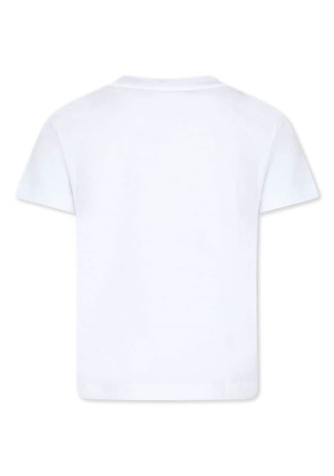 T-shirt Givenchy Kids GIVENCHY KIDS | T-SHIRT E POLO | H3055210P